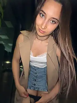 ICrazyOneIRL live