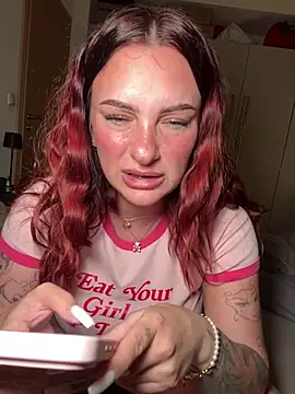 OliviaaFischer live