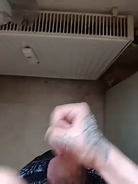YoungDick25 live