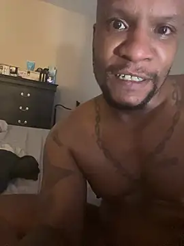 Sexyassblkman live