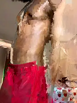 Sexyquerubin live