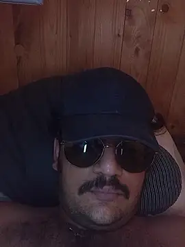 Antonio9866 live