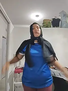 RuivaGiMisteriosa live