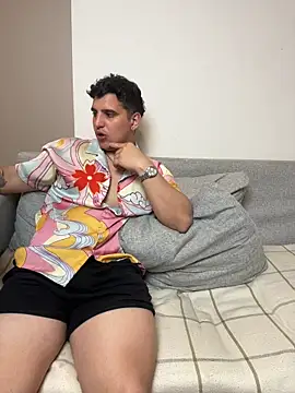 Sexandfire live
