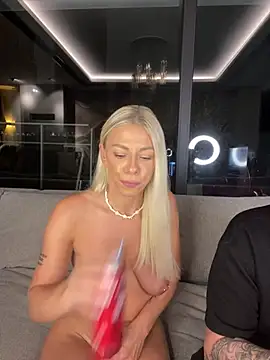 SexOnMyLvL live