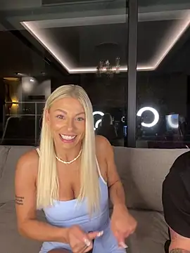 SexOnMyLvL live