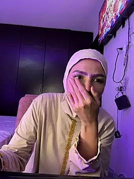 Darsha_Khemu live