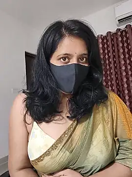 Cute-Maanvi live