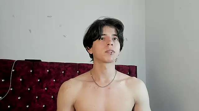 Angel_Miguel_1 live