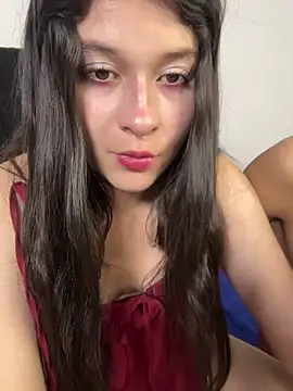 Haru_Ozk live
