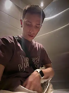 Thiago_Jones1 live