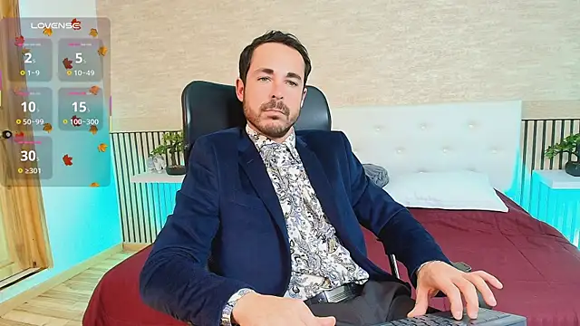 Adams_Sanz live