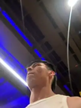 The_Conquer live