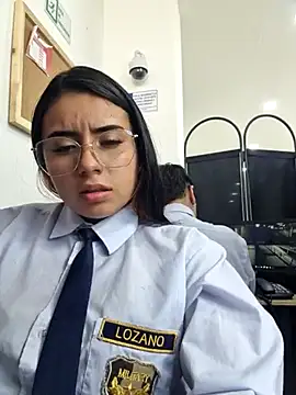 Angela__05 live