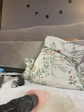 Your_Amelia_ live