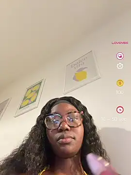 ebonysweetyy live