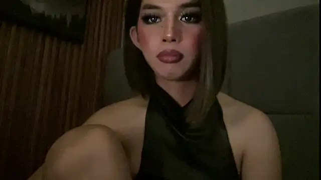 M1ss_Ophelia_ live