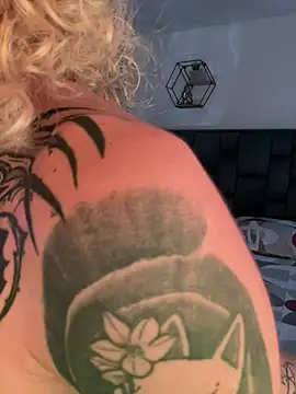 Bonnie_vega live