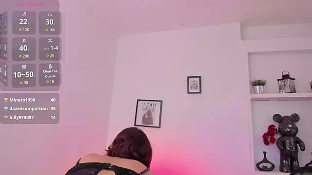 rose_blosom__ live