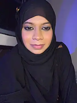 Malika_Secrets live