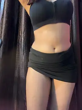 Your_Muskaan12 live
