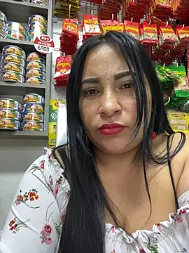 Miia_Jazmin live