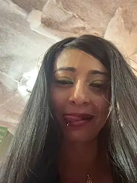 IsabellaMariet live
