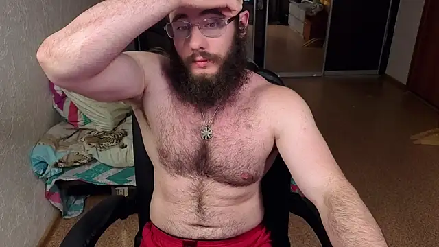 Ant_Power live