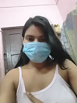 Miss_Aayushi live