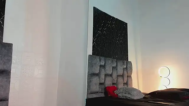 Alexxus_Smith live