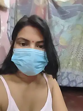 Miss_Aayushi live