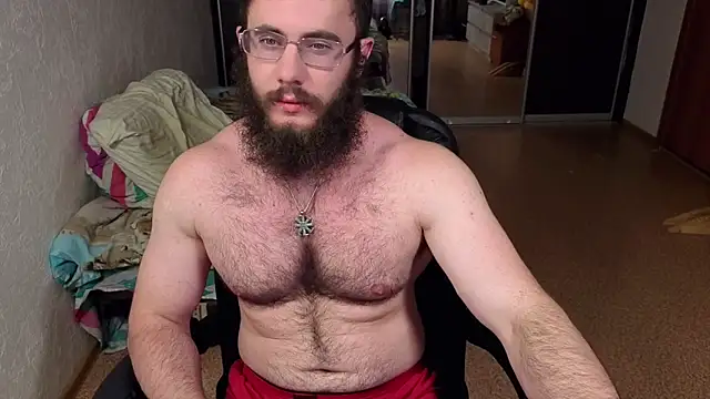 Ant_Power live