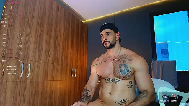 massimo_visconti profile