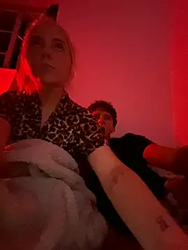 SofiaNLukaBabe live