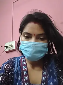 Miss_Aayushi live