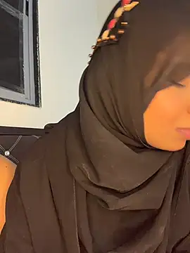 Malika_Secrets live