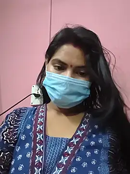 Miss_Aayushi live