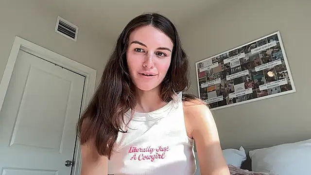 graciesmith27 live