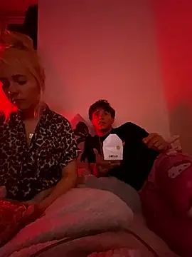 SofiaNLukaBabe live