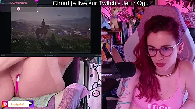 Indriya2x0 live
