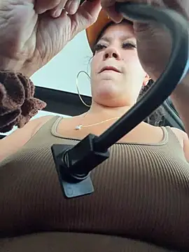 Bigbuttbrooklynn live