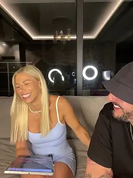 SexOnMyLvL live