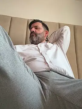 Hairy_Dad86 profile