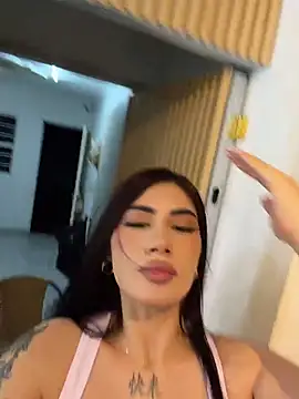 clarachanelricek live