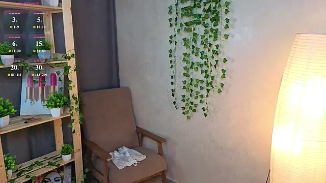 JasminKitany live