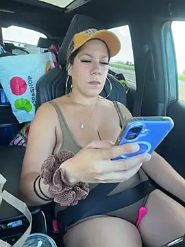 Bigbuttbrooklynn live