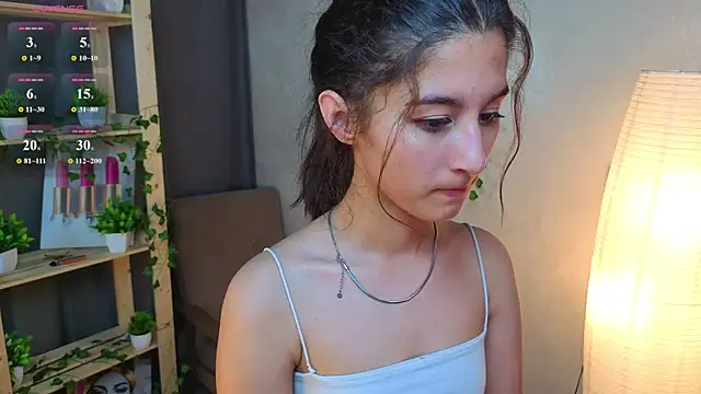 JasminKitany live