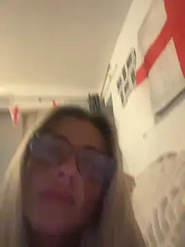 ScarlettGold_ live