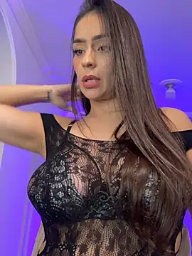 Mau_White live