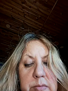 JennyInVegas live